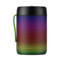 Портативна колонка HAVIT HV-SK897BT 3W RGB Black HAVIT (27593-000) - мініатюра 5
