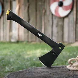 Топор Firebird FSA01-YE - миниатюра 9