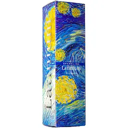 Алкогольний напій Latinium Sparkling у подарунковій упаковці 8.5% 0.75 л - мініатюра 2