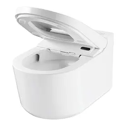 Підвісний унітаз-біде Grohe Sensia Pro 36508SH0, Білий - мініатюра 10