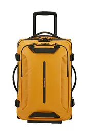 Дорожня Сумка Samsonite ECODIVER YELLOW 55x35x23 KH7*06011 - мініатюра 1