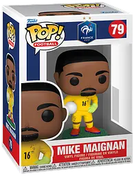 Фігурка Funko Pop Football France Майк Меньян