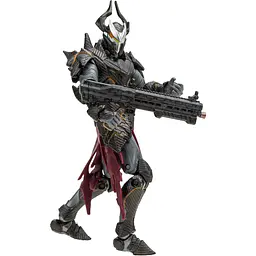 Колекційна фігурка Fortnite Master Series Figure Omega Knight 10 см (FNT1324) - мініатюра 2
