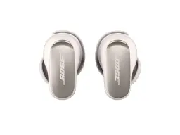 Навушники TWS Bose QuietComfort Ultra Earbuds White Smoke (882826-0020)