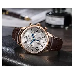 Наручний годинник Aerowatch 79986RO01 - мініатюра 2