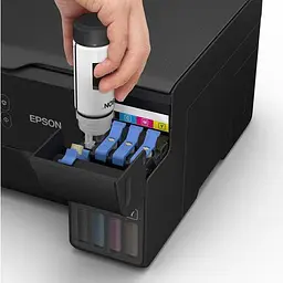 БФП Epson EcoTank L3560 (C11CK58403) [87510] - мініатюра 12