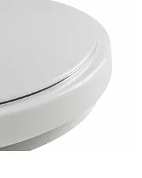Світильник стельовий Goldlux 326836 Bogdan E27 2x20W IP20 Wh - мініатюра 3