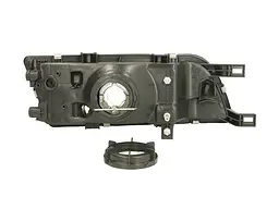 Фара передня ліва Nissan Almera I 95-01р Depo (215-1168L-LD-EM) - мініатюра 2