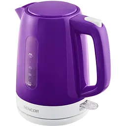 Електрочайник Sencor SWK 1025VT 1 л - мініатюра 3