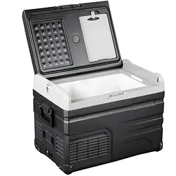 Компресорний автохолодильник Alpicool TS40 (40 літрів, LG Compressor) - мініатюра 3