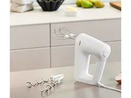 Міксер Braun HM 3000 WH MultiMix 3 - мініатюра 5