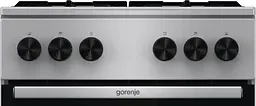 Плита Gorenje GG5A11XF - мініатюра 5