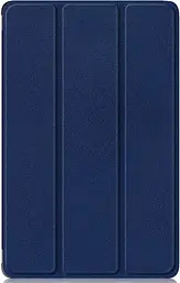 Чохол-книжка BeCover Smart Case для Huawei MatePad SE 10.4` Deep Blue [85748] - мініатюра 2