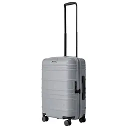 Валіза Xiaomi Ninetygo Modern Luggage 20" Grey (6941413244473) - мініатюра 5