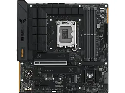 Материнская плата Asus TUF Gaming B760M-PLUS II (90MB1HD0-M0EAY0)