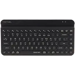 Клавіатура бездротова A4Tech FBK30 Black (FBK30 (Black))