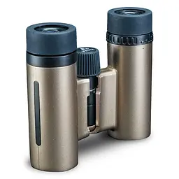 Бінокль Vanguard Vesta Compact 8x21 WP Champagne (Vesta 8210 Cham) - мініатюра 4