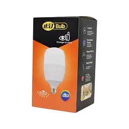 Лампочка Lightwell (T135 50W E27+E27/E40 RING) - мініатюра 2