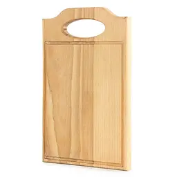 Дошка обробна Brizoll Wood D003-1 34см