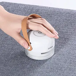 Машинка (тример) для видалення катишків Xiaomi Lofans Lint Remover (CS-622) - мініатюра 2