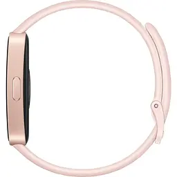 Фітнес-браслет Huawei Band 10 (55020EEK) Pink UA - мініатюра 4