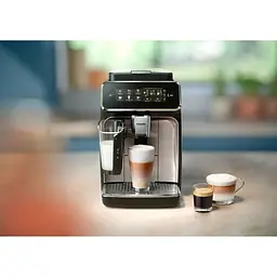 Кавомашина Philips Series 3300 (EP3343/50) - мініатюра 18