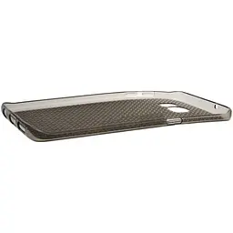 Чохол накладка на бампер Primo Lustre для телефону Samsung Galaxy S6 (SMG920 / G9200 / G9208) Grey - мініатюра 3
