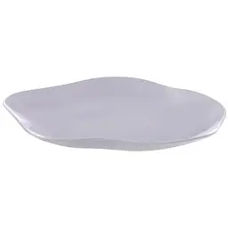 Тарілка десертна Luminarc GALEO GRANIT 22.5 см (V9424)
