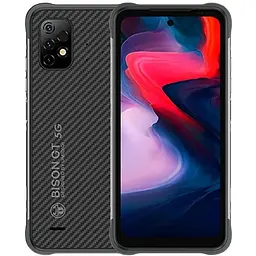 Смартфон Umidigi Bison GT2 5G 8/128GB Storm Grey
