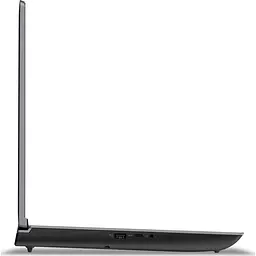 Ноутбук Lenovo ThinkPad P16 G2,i7-14700HX la 5.5 GHz,64 GB DDR5 5600,1 TB,RTX 2000 Ada 8 GB,Windows 11 Pro,1 TB - мініатюра 6