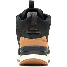 Черевики Merrell Alpine 83 Sneaker Recraft Mid WP 43 Чорний (1054-036.1214) - мініатюра 4