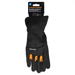 Рукавички для догляду за чагарниками Fiskars (10) 1071153