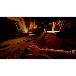 Ключ активації Microsoft Evil Nun: The Broken Mask для Xbox One/Series S/X - мініатюра 2