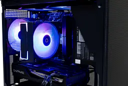 Ігровий ПК Tera Сompact Densus NA5700X (RX 5700 XT 8GB / Ryzen 5 5500 / 16GB DDR4 / SSD 1TB) - мініатюра 7