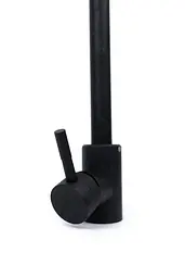 Змішувач кухонний Adamant SA-09 Black Metallic - мініатюра 3