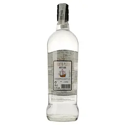 Ром Puerto Plata Blanco, 37,5%, 1 л - мініатюра 2