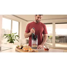 Блендер Braun MQ 55254 MBK - мініатюра 12