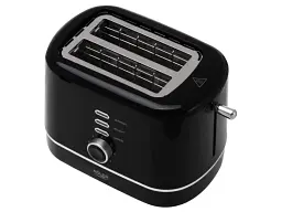 Тостер Adler AD 3224 Black