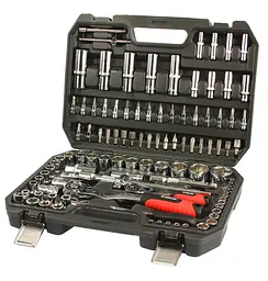 Набір інструментів Mar-Pol M58222 108 ел. - мініатюра 6