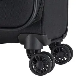 Валіза Travelite Chios Black L (TL080049-01) - мініатюра 10