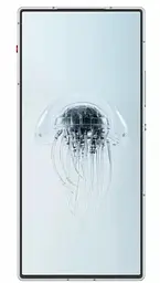 Смартфон ZTE Nubia Redmagic Gaming 10 Air 5G 12/256Gb NX779J Hailstone Global version - мініатюра 3