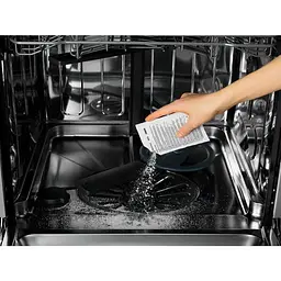 Набір Electrolux для чищення пральних та посудомийних машин 300 г (6 шт.x 50 г) - мініатюра 2