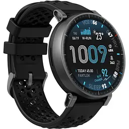 Смарт-годинник Amazfit Active Max W2557AP1N Чорний (1184469) - мініатюра 3