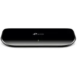 Комутатор мережевий TP-Link (TL-SG1008D)