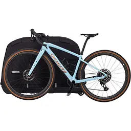 Велосипедний кейс Thule RoundTrip Road Bike Travel Case (TH 3205178) - мініатюра 9