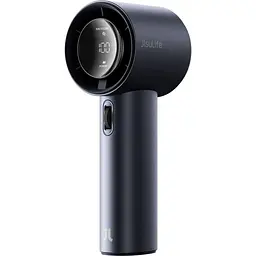 Портативний вентилятор JisuLife Handheld Fan Pro1 Grey [167297] - мініатюра 5