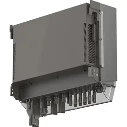 Гібридний сонячний інвертор EcoFlow PowerOcean Plus 29900W (PowerOcean Plus-INV-29.9kW-DE) [126738] - мініатюра 4