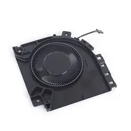 Вентилятор для Dell Alienware X15 R1 R2 RTX3070, (5V GPU fan, 082VD4, ND85C37-20J22)
