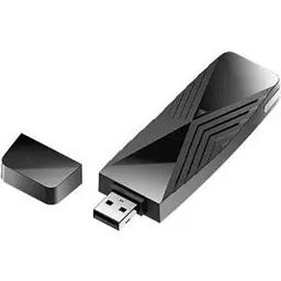 Wi-Fi адаптер D-Link DWA-X1850