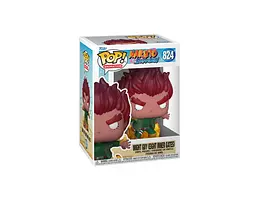 Фігурка Funko Pop Наруто Naruto Майто Гай  Might Guy Eight Gates Gai 10 см NA N SPS 824 - мініатюра 3